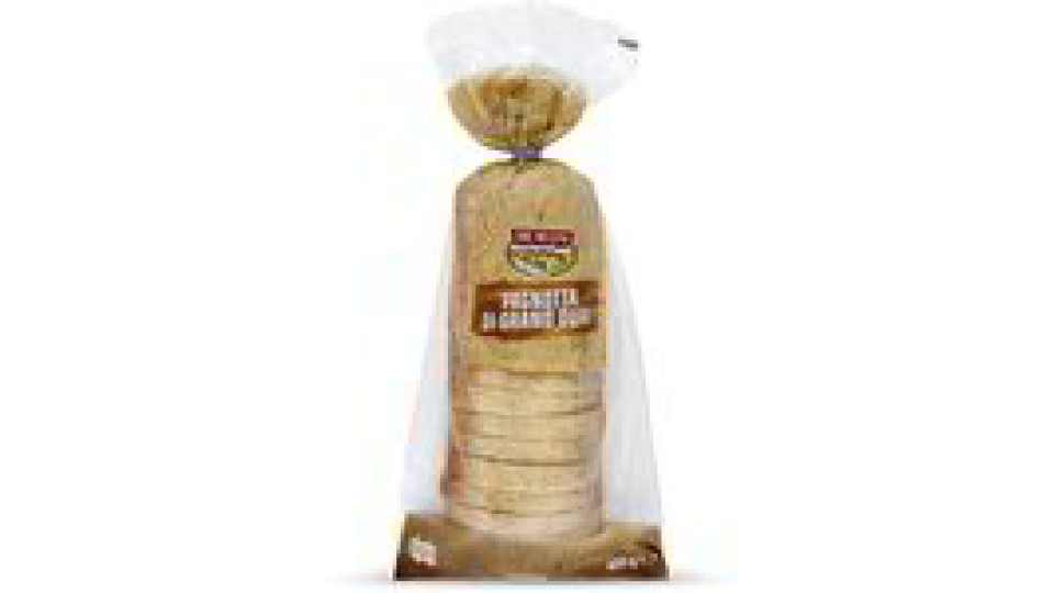 Pagnotta grano duro 