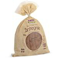 Pagnotta  Integrale 