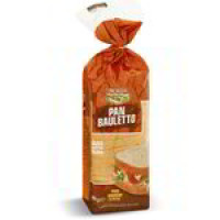 Pan Bauletto Bianco