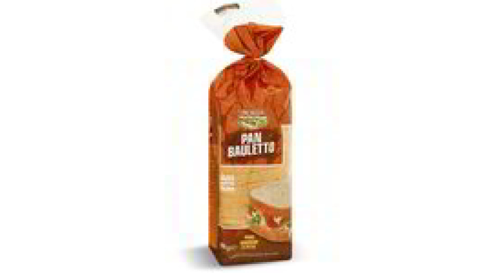 Pan Bauletto Bianco