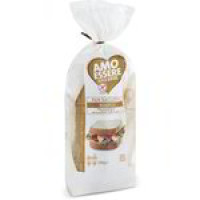 PAN BAULETTO SENZA GLUTINE