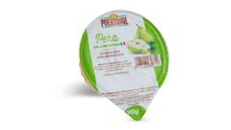 Polpa di Frutta Pera