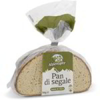 Pane di Segale