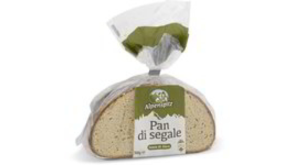 Pane di Segale