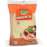 Pane per Bruschetta