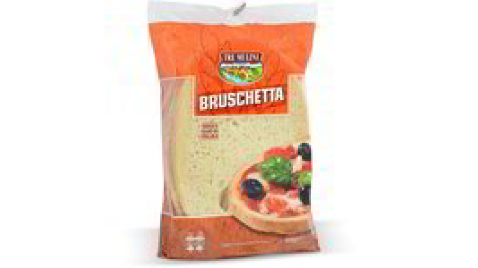 Pane per Bruschetta