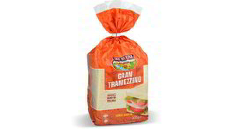 Pane Gran Tramezzino