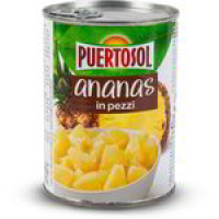 Ananas
