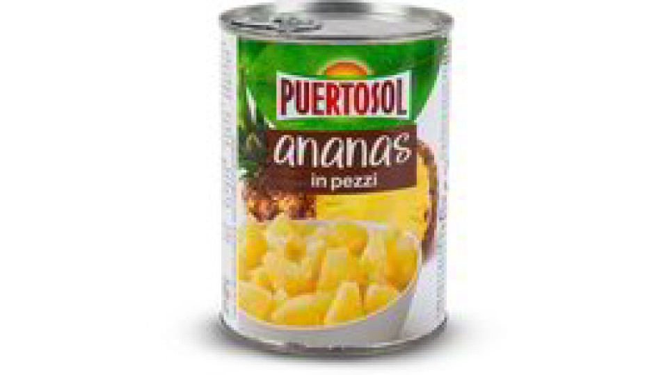 Ananas