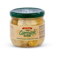 Carciofi Interi Gusto Ricco 