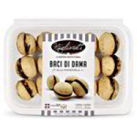 BISCOTTI ALLA MANDORLA
