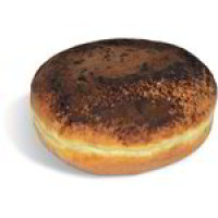 Krapfen Cioccolato