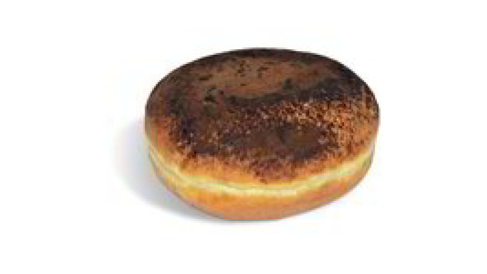 Krapfen Cioccolato