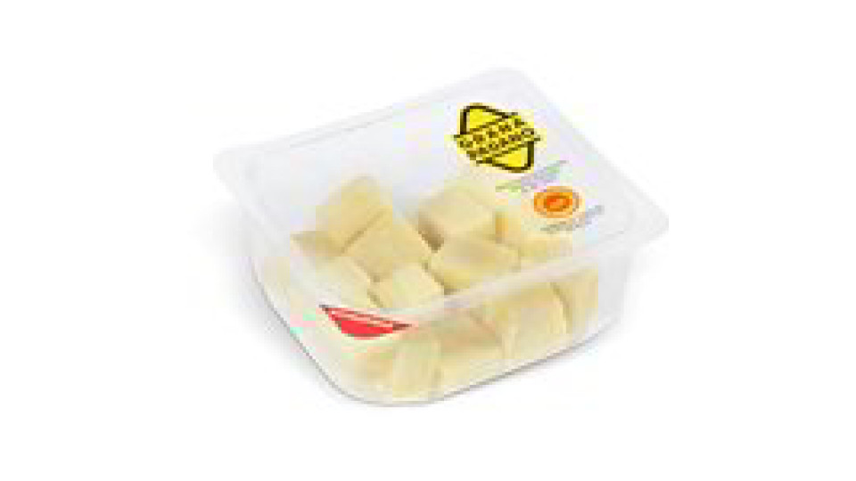 Bocconcini grana padano dop gr 150