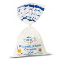 MOZZARELLA DI BUFALA CAMPANA D.O.P. il Viaggiator Goloso