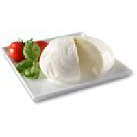 Mozzarella di Bufala Campana Ciuffo
