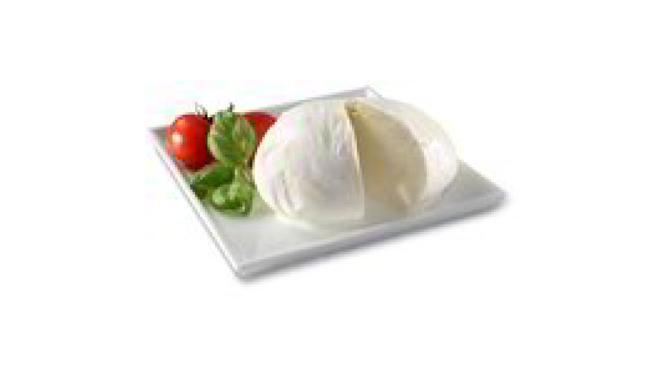 Caseificio La Bufalat Bocconcini Mozzarella di Bufala Campana D.O.P