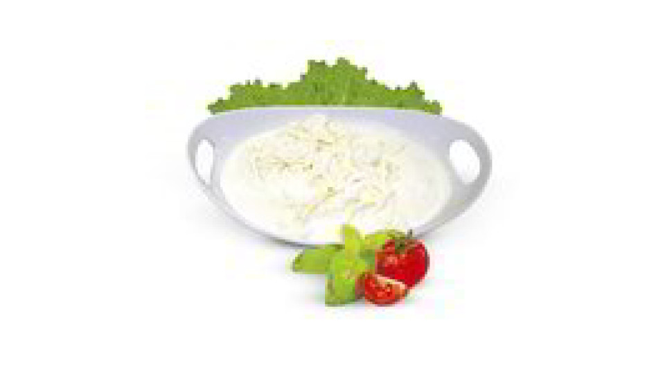 Carrefour Selection Stracciatella