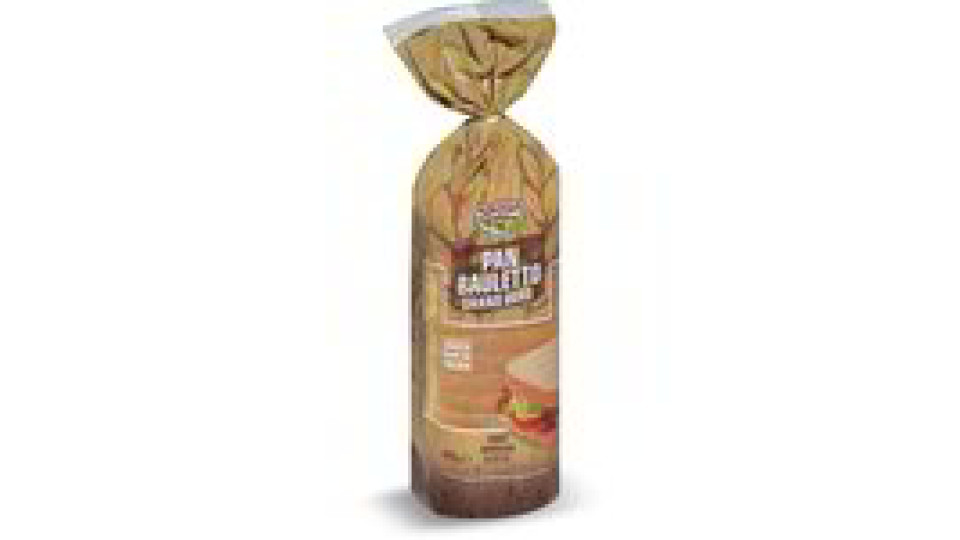 Pan Bauletto Grano Duro