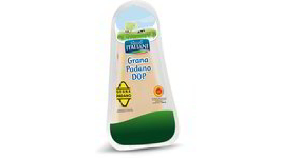 Grana Padano Dop