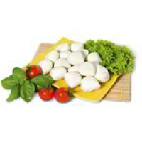 Mozzarella Fior di Latte