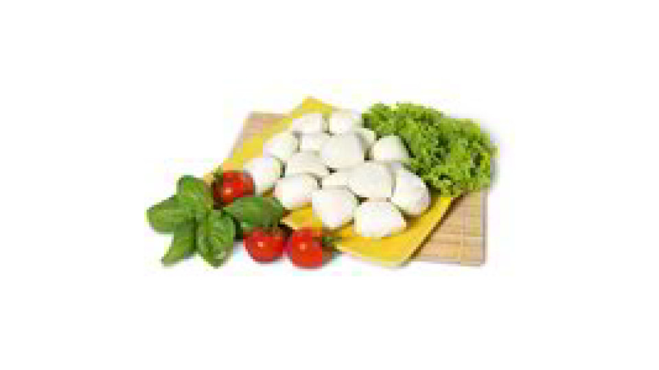 Mozzarella Fior di Latte