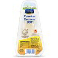 Pecorino romano DOP