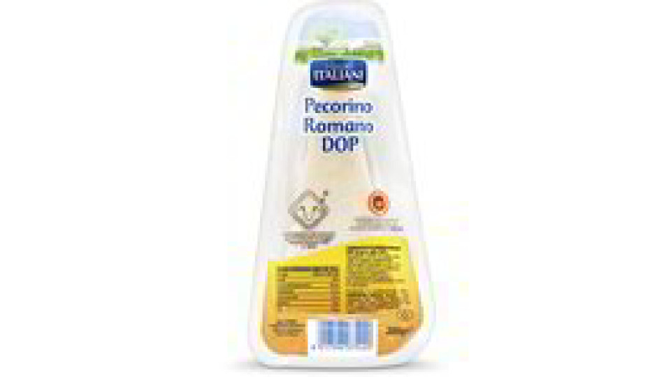 Pecorino romano DOP