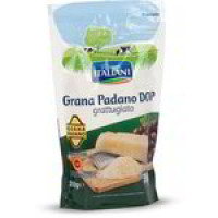 Grana Padano Dop Grattugiato