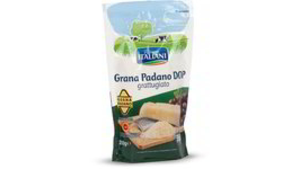 Grana Padano Dop Grattugiato