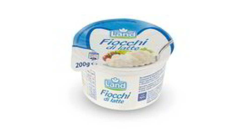 Fiocchi di Latte 