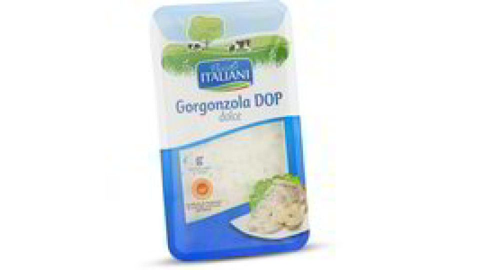 Gorgonzola Dolce