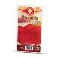 BRESAOLA PUNTA D'ANCA