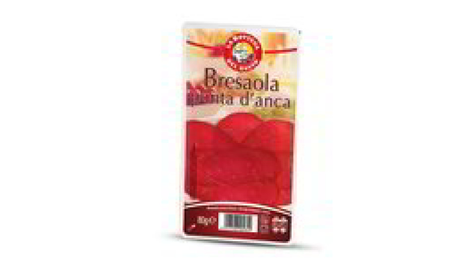 BRESAOLA PUNTA D'ANCA