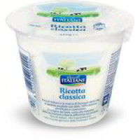 Ricotta Classica Vaccina