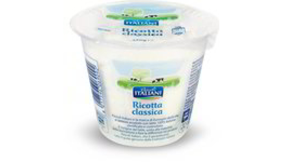 Ricotta Classica Vaccina