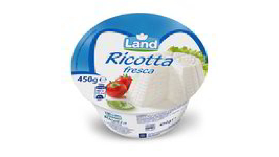 RICOTTA