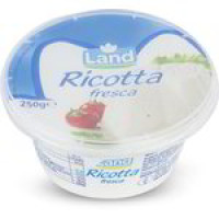 Ricotta Fresca