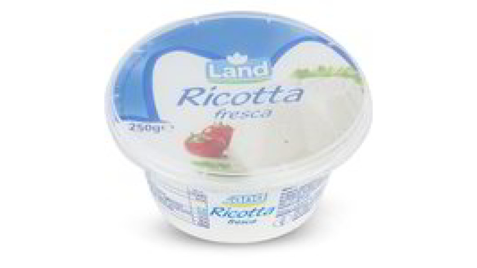 Ricotta Fresca