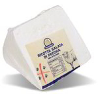 Ricotta salata di pecora