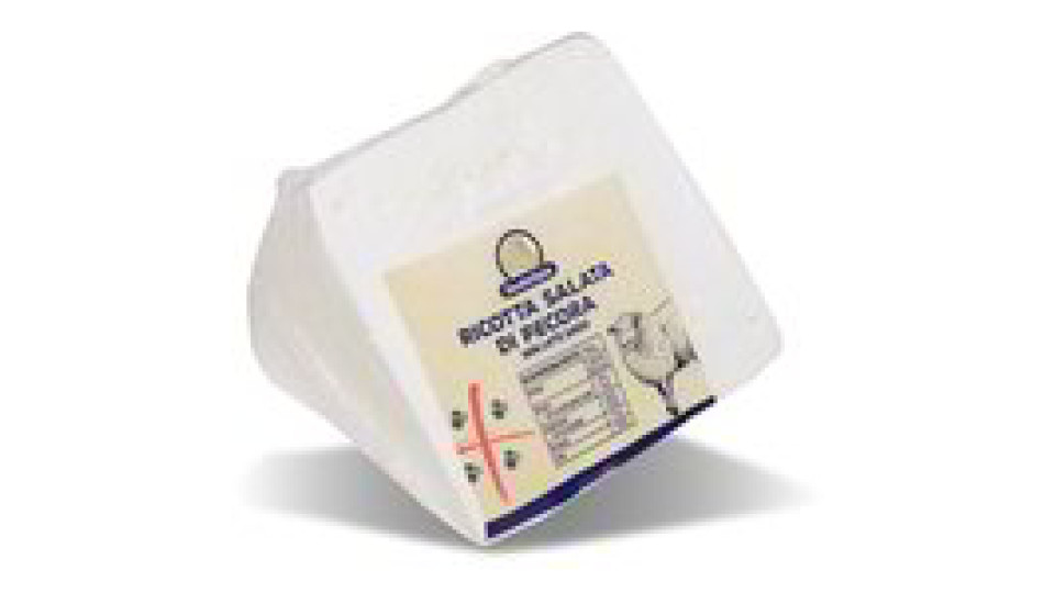 Ricotta di pecora