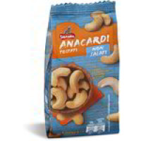 Anacardi Tostati Non Salati