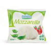 Mozzarella 100 g