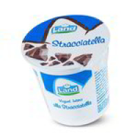 Yogurt Greco Intero Bianco