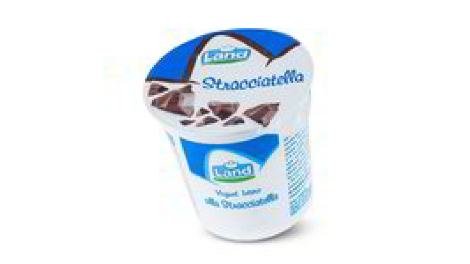 Yogurt Greco Intero Bianco