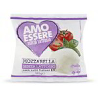 Accadì Mozzarella Senza Lattosio