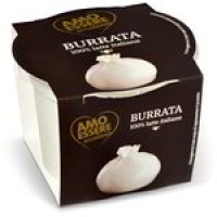 Burrata 