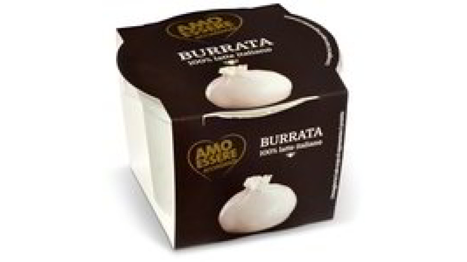 Burrata