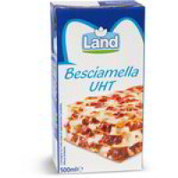 Besciamella uht ml 200