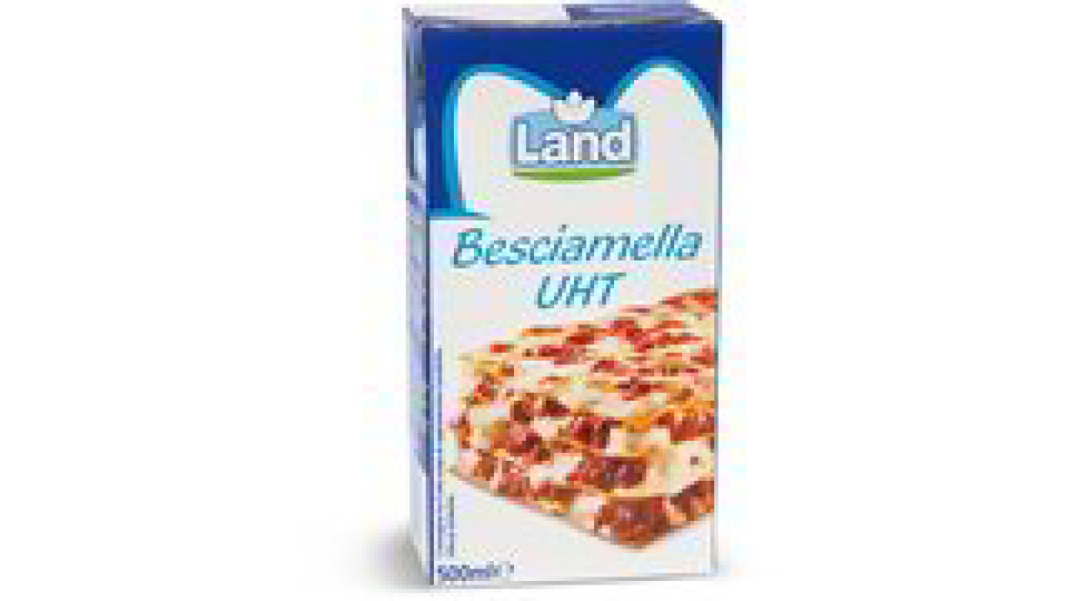Besciamella uht ml 200